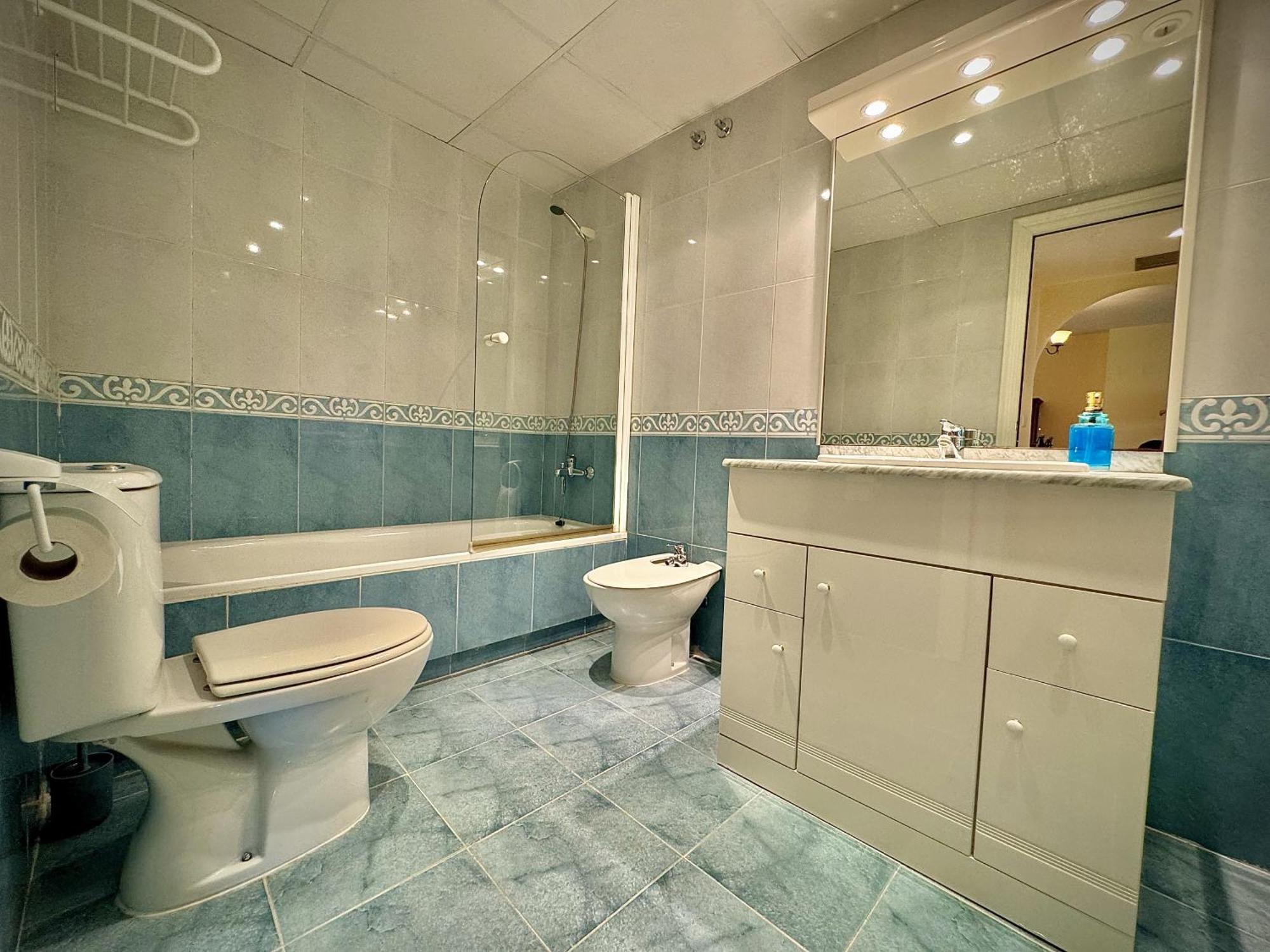 Vakantiehuis Gualdalmina Alta Golf Views By Homing *
