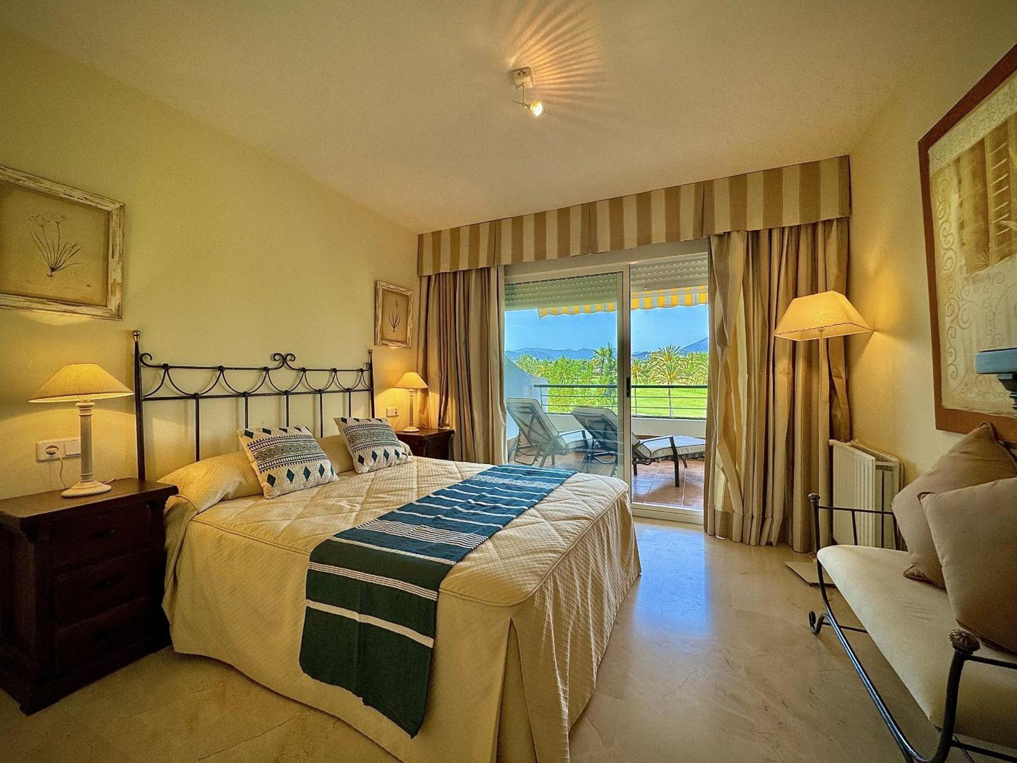 Vakantiehuis Gualdalmina Alta Golf Views By Homing