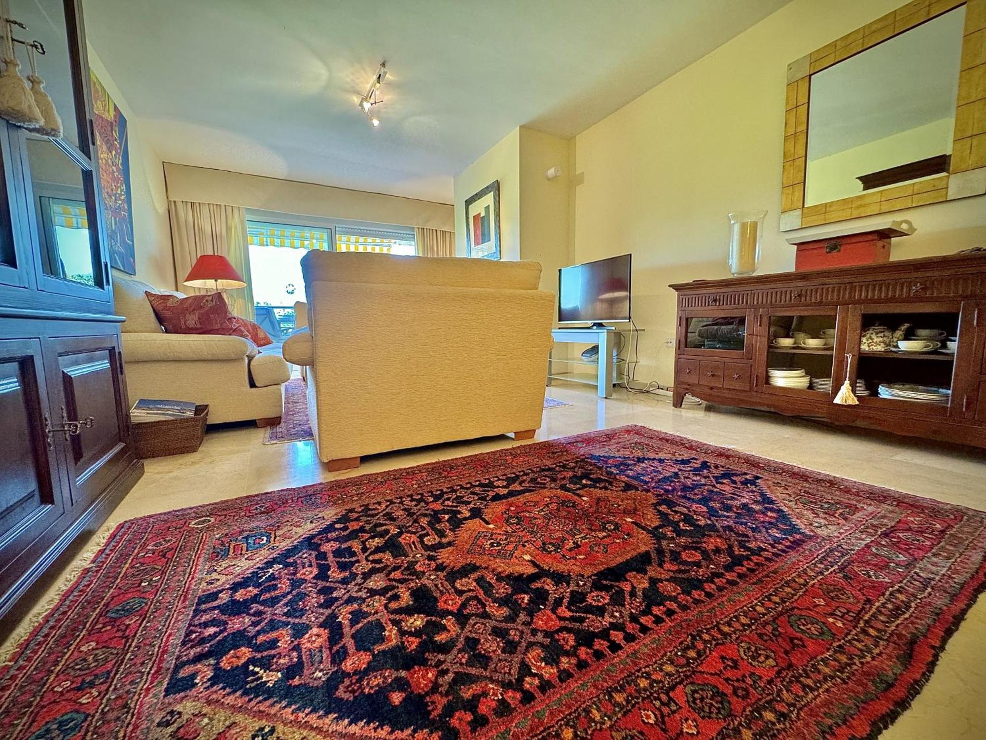 Gualdalmina Alta Golf Views By Homing Vakantiehuis *