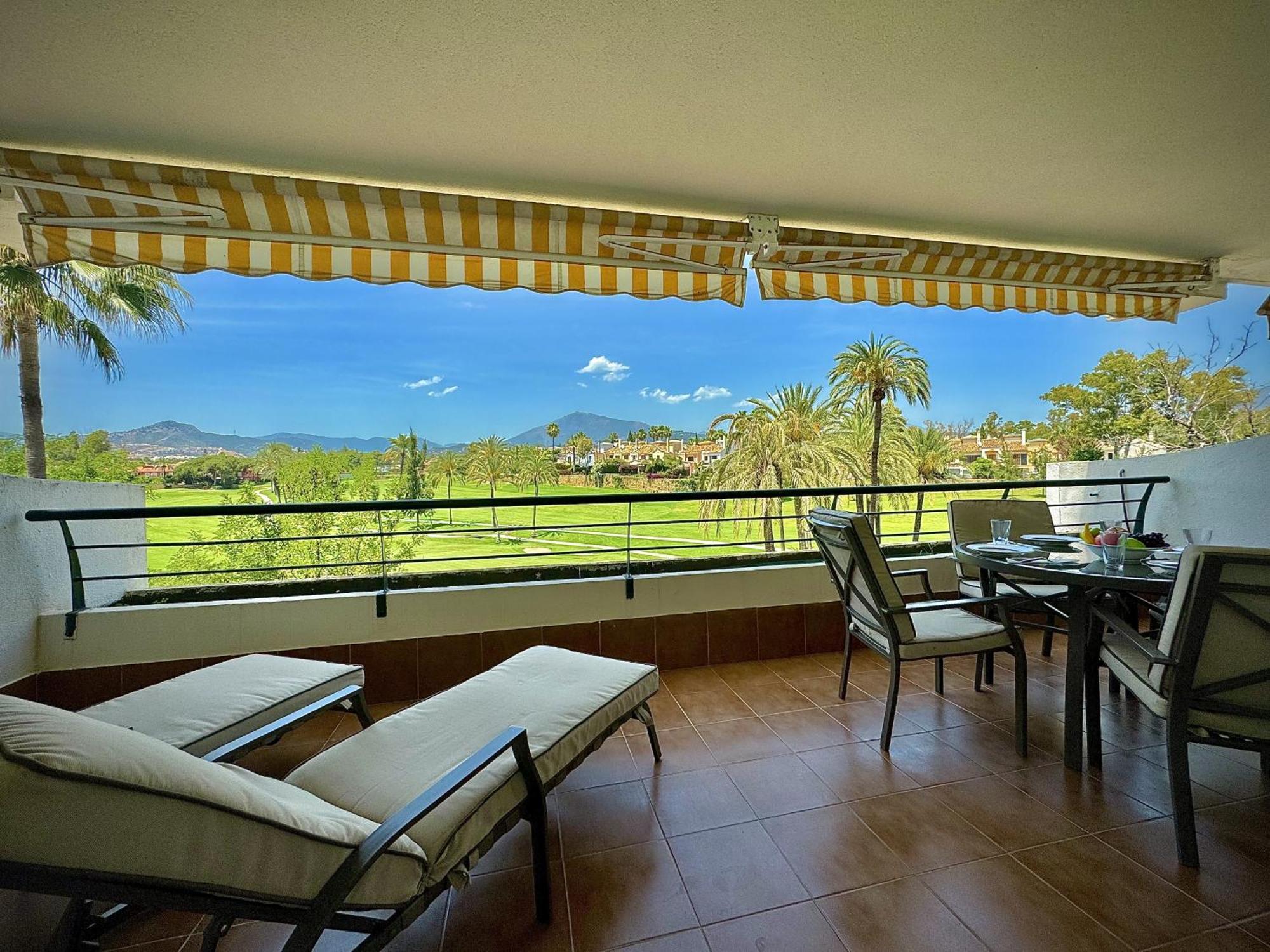 Gualdalmina Alta Golf Views By Homing Vakantiehuis *