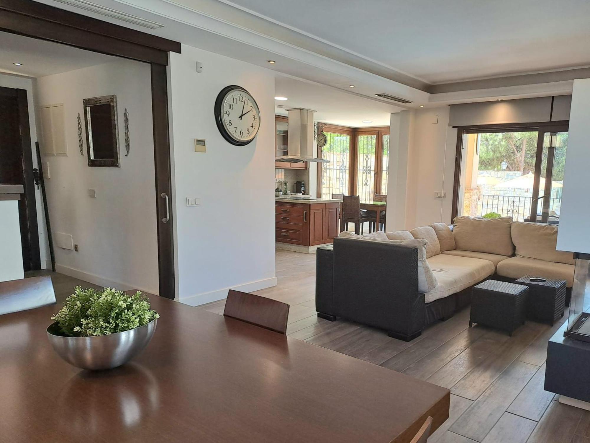 Villa Noctua La Quinta Golf 022