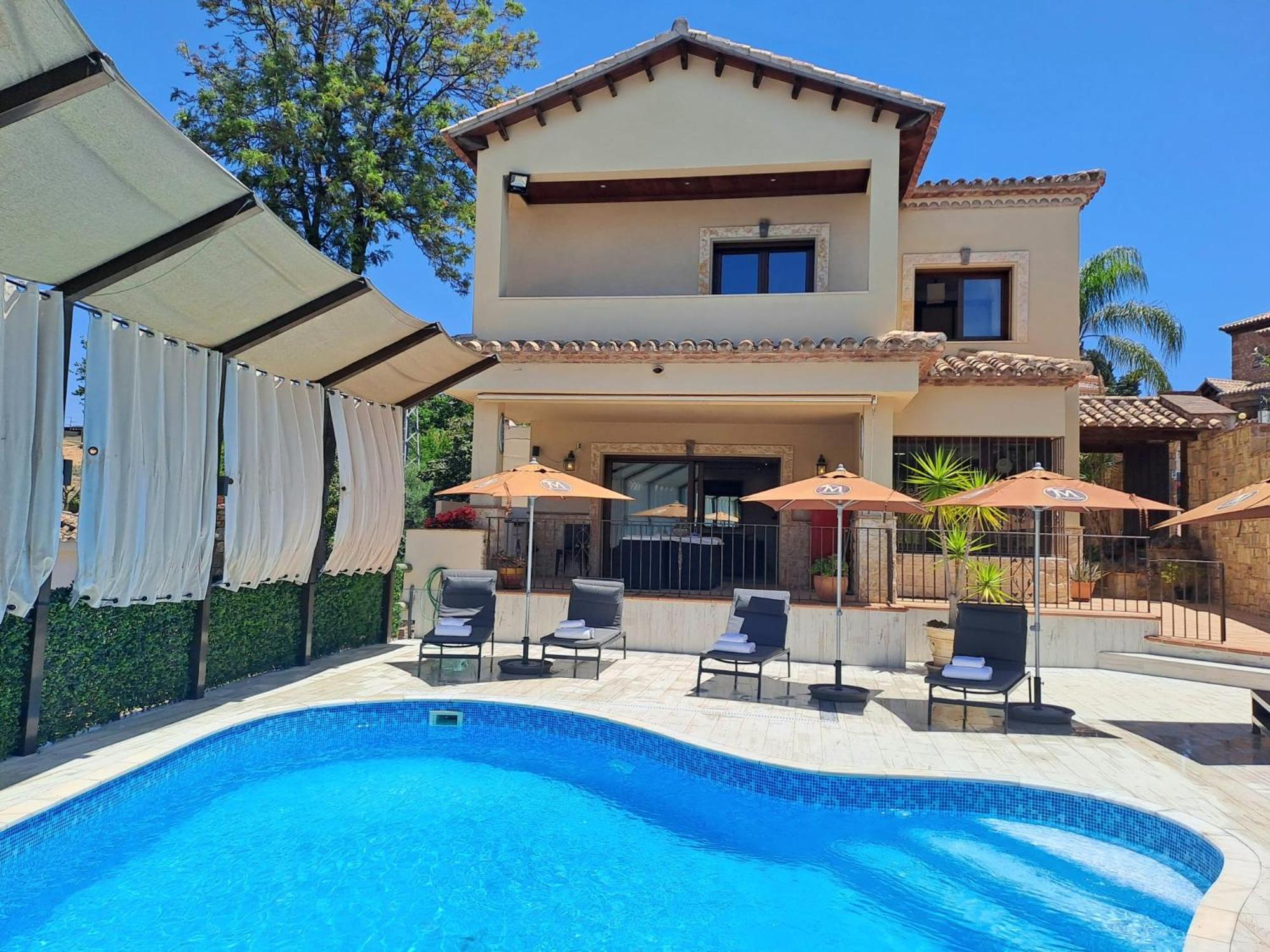 Noctua La Quinta Golf 022 * Marbella
