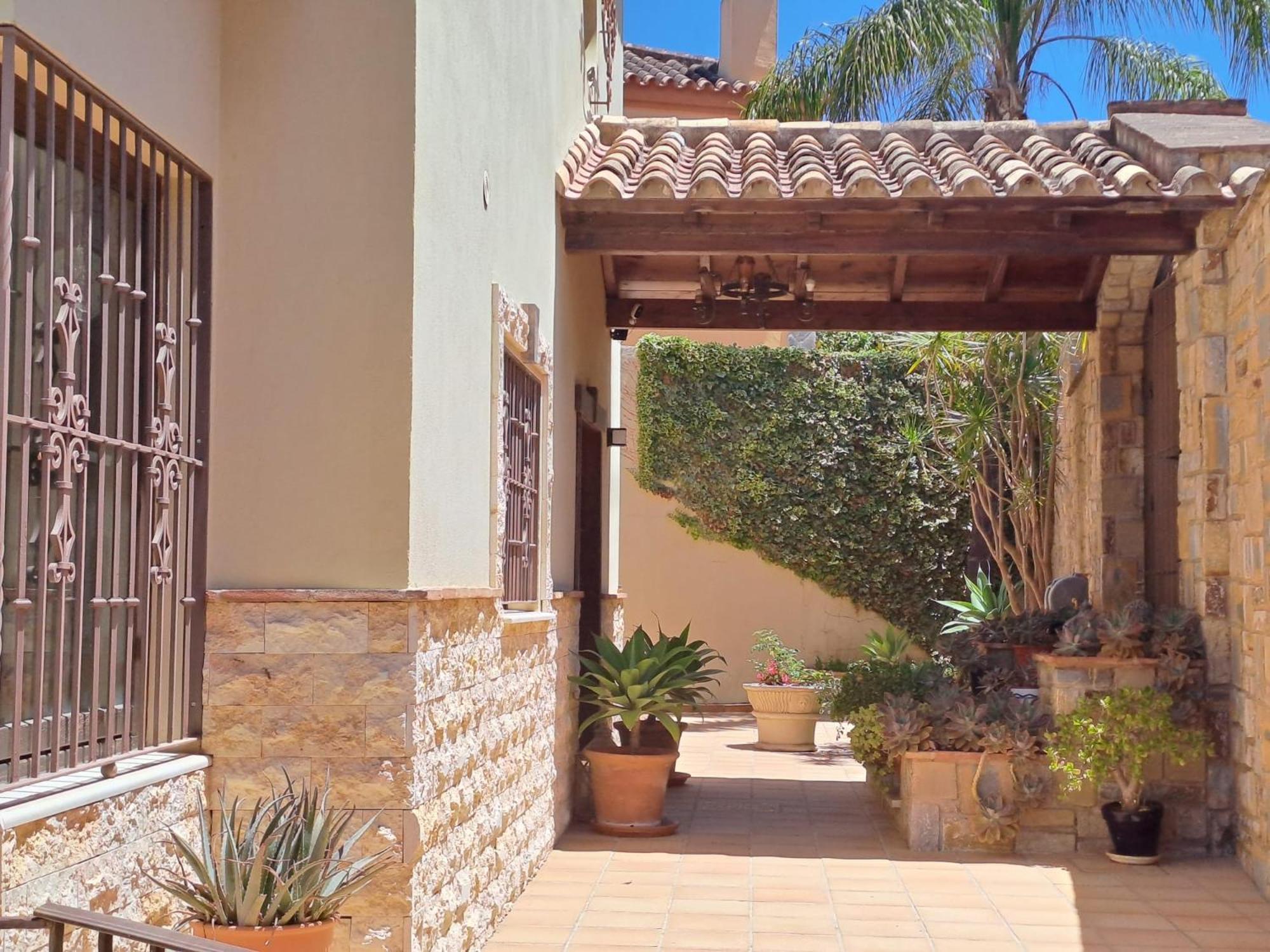 Noctua La Quinta Golf 022 Villa Marbella