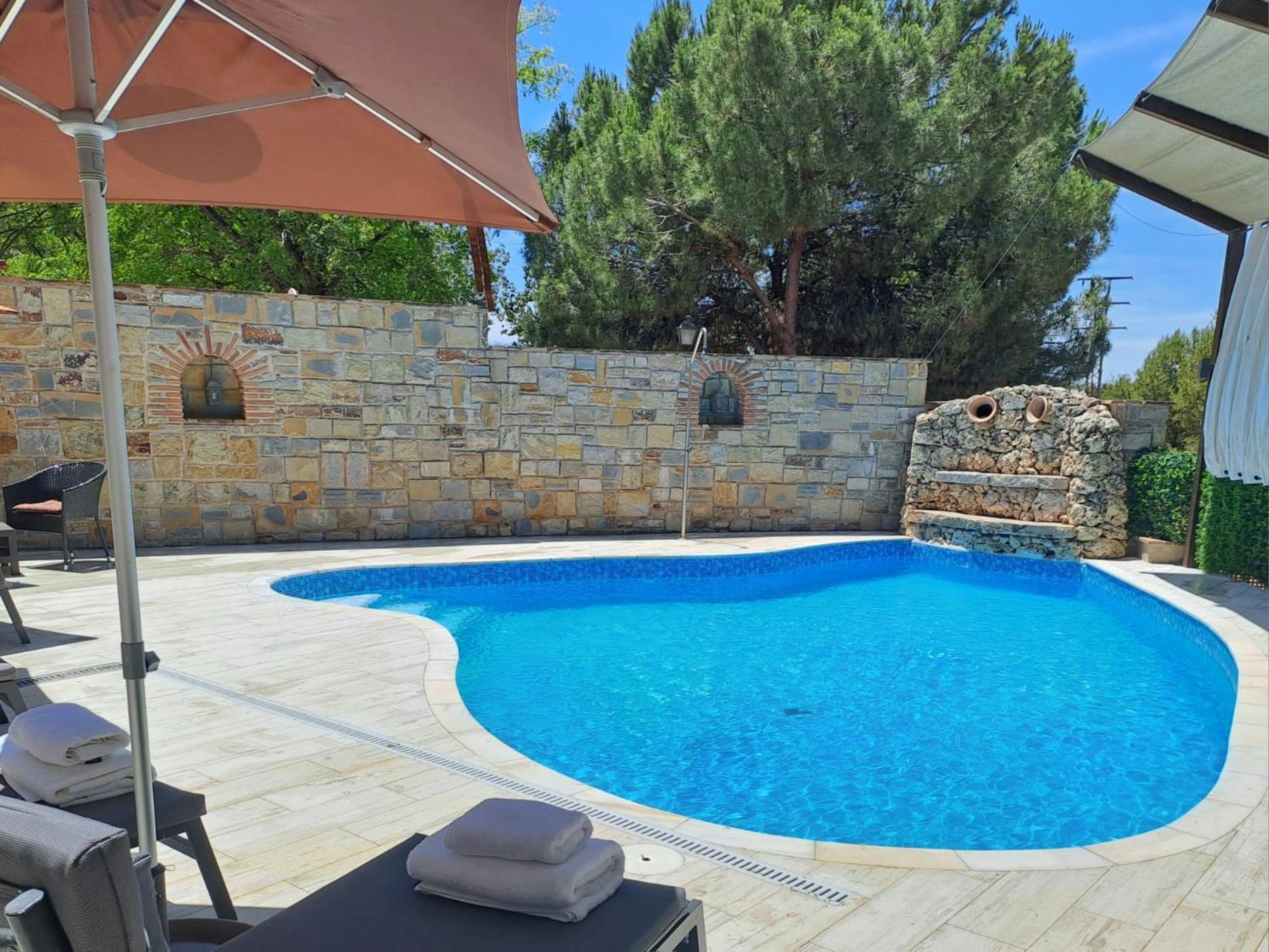 Noctua La Quinta Golf 022 Villa