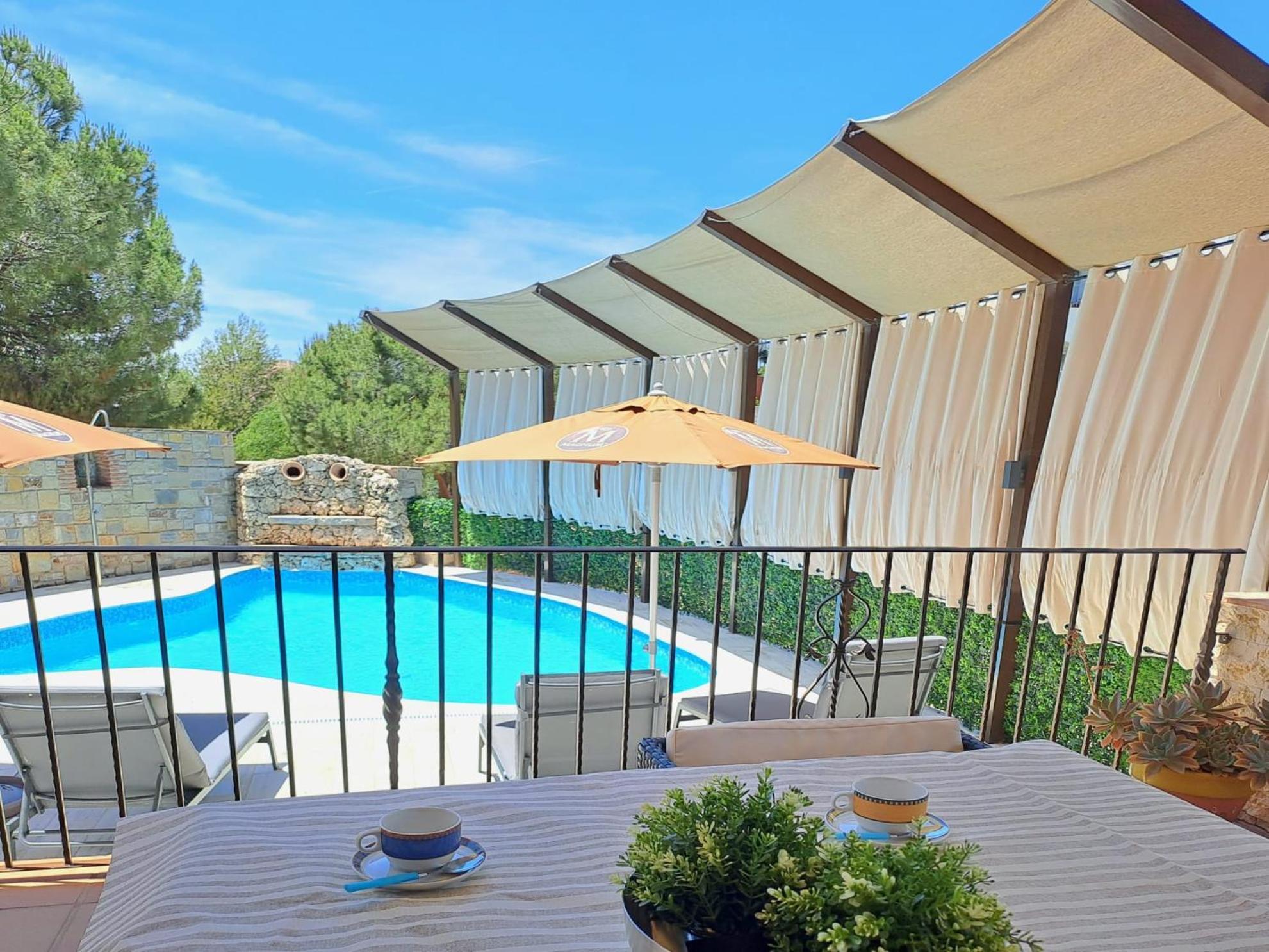 Noctua La Quinta Golf 022 Villa *