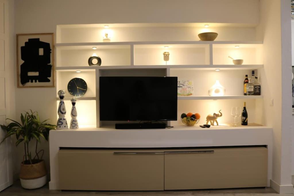 Apartment Artolita Piso Marbella