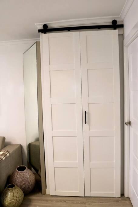 Apartment Artolita Piso Marbella