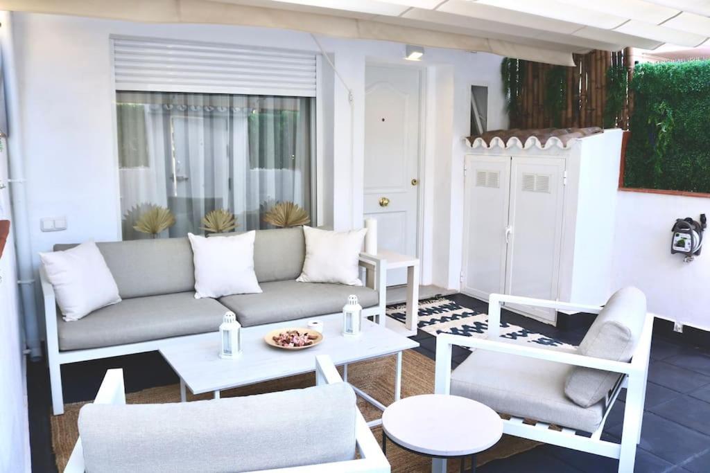Artolita Piso Apartment