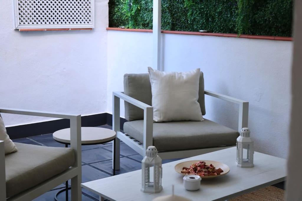 Artolita Piso Apartment Marbella