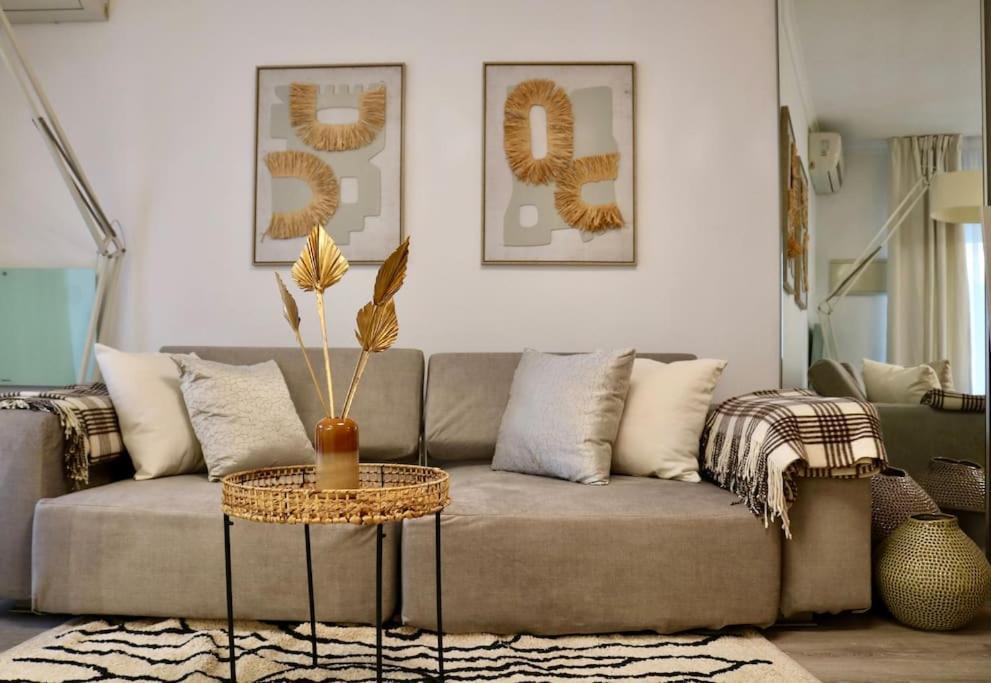 Artolita Piso Apartment
