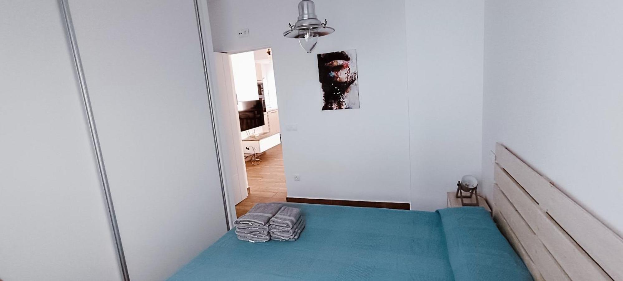 Apartment Piso Centrico En Avenida Principal
