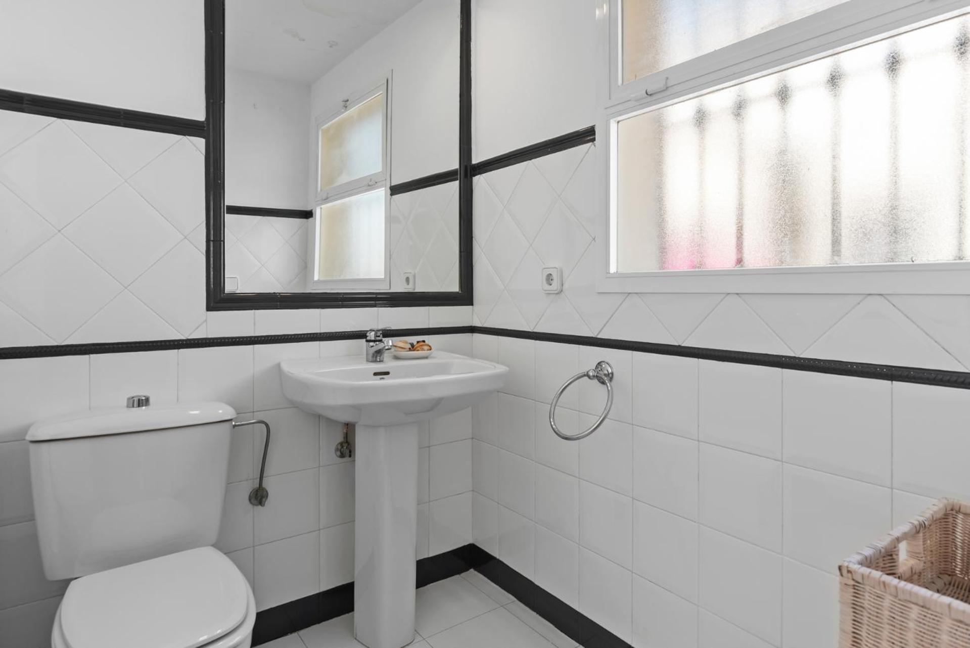 La Quinta Hills - Modern Andalusian-style With Rooftop Terrace Vakantiehuis Marbella