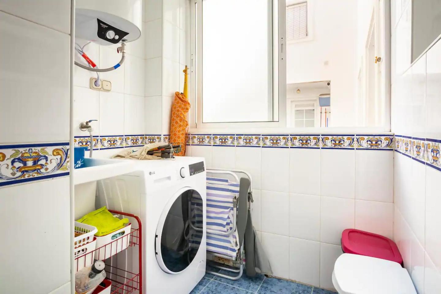 Puerto Andra Apartment