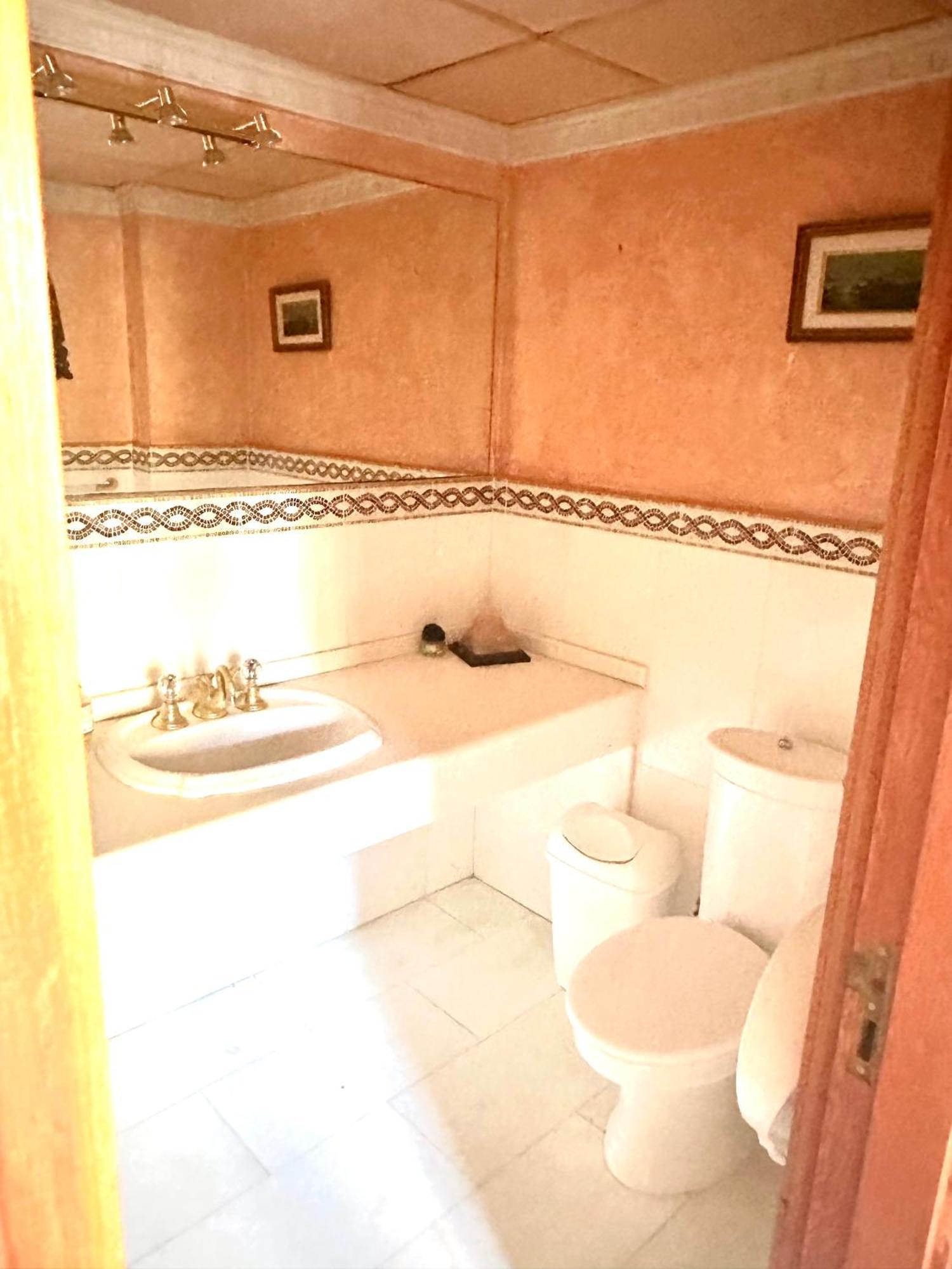 Homestay Casa Cabopino Marbella