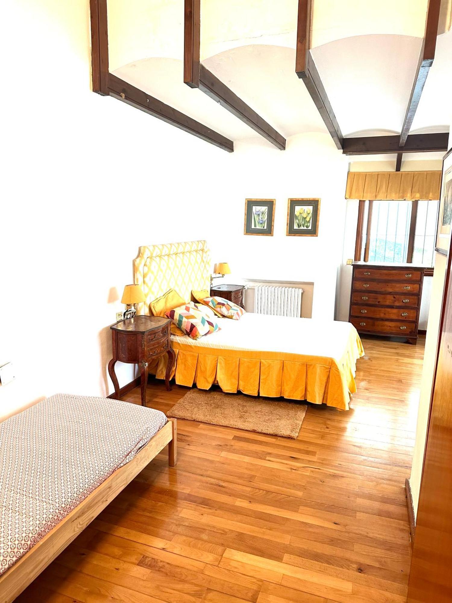 Homestay Casa Cabopino *