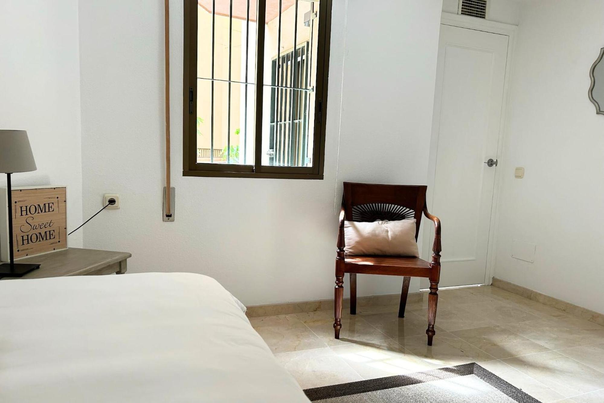 Polo 1a Apartment *