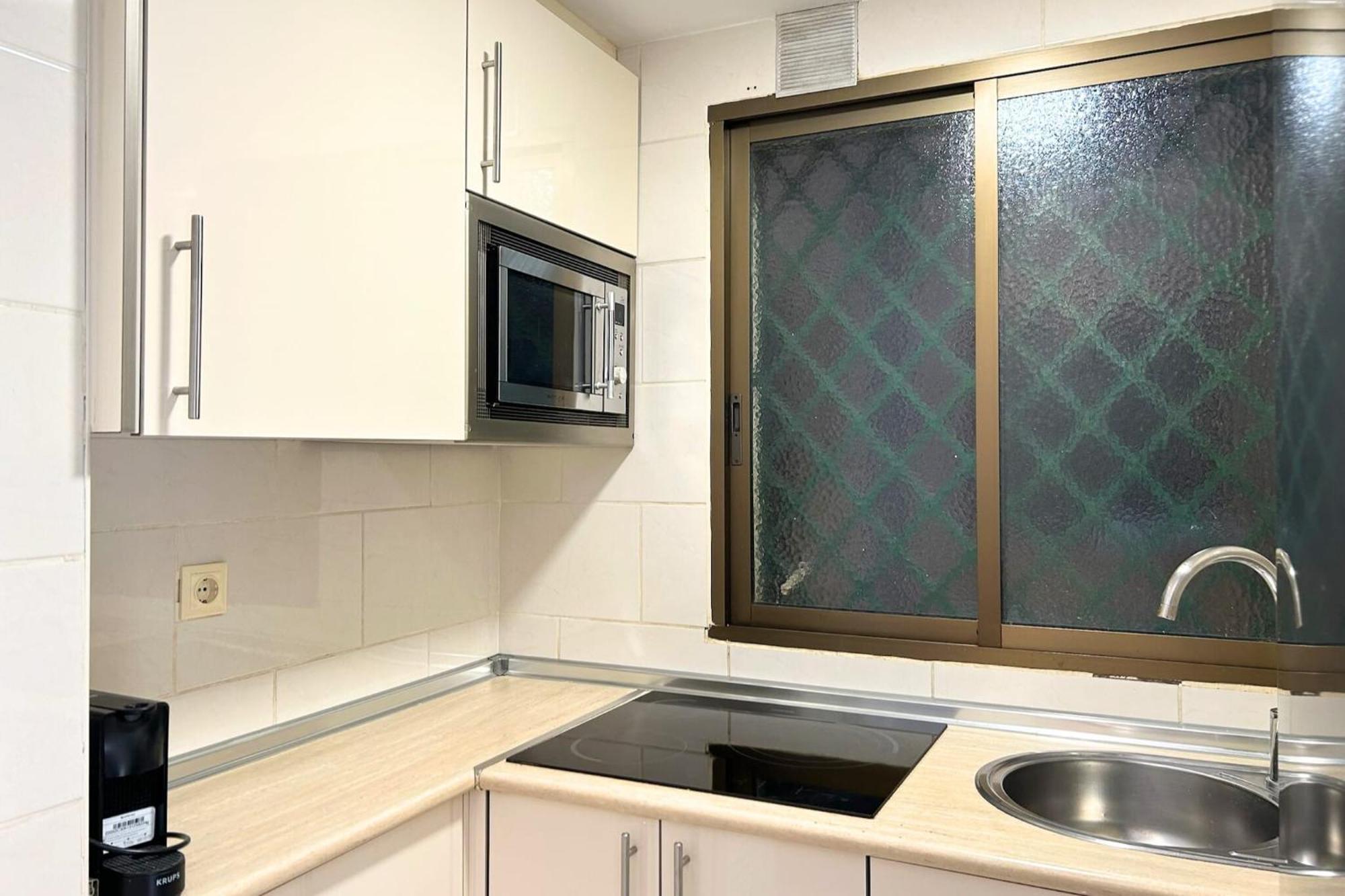 Apartment Polo 1a *