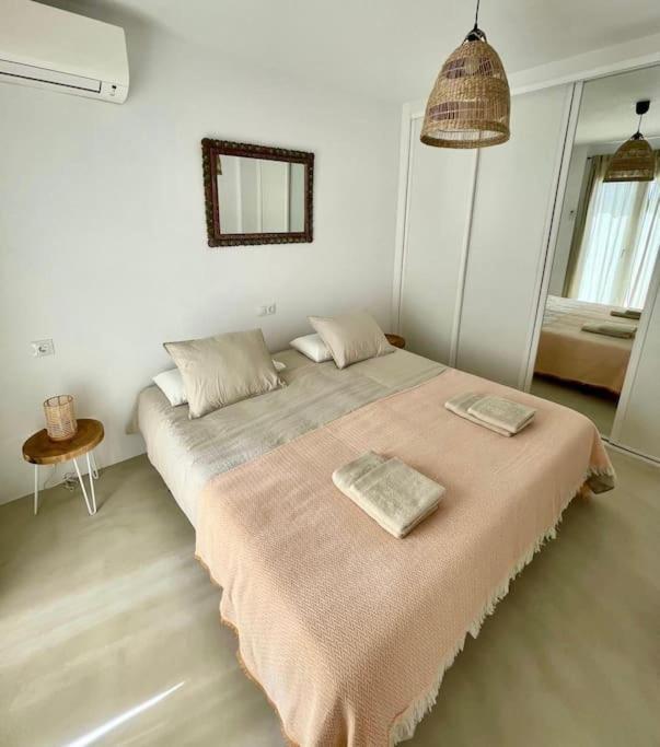 Apartment Divina *