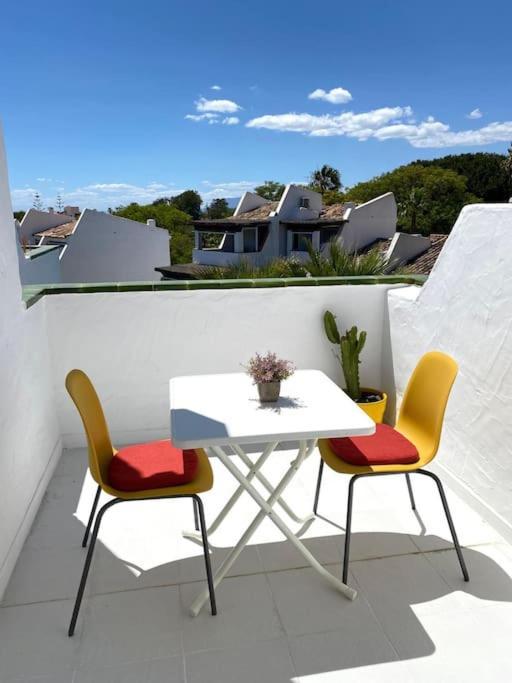 Divina Apartment *