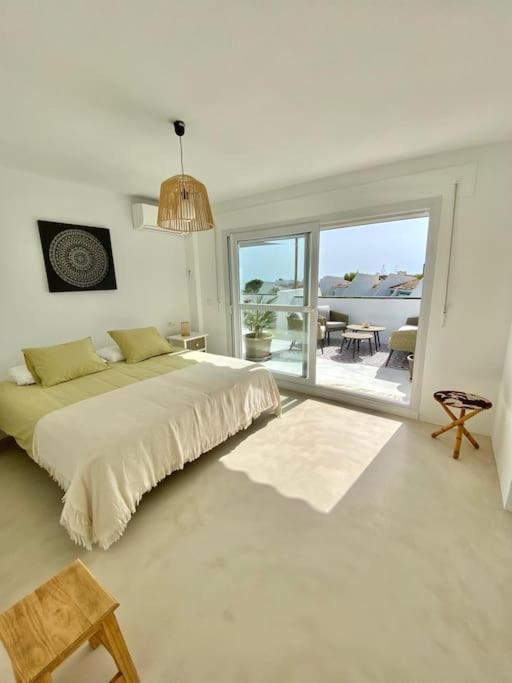 Apartment Divina Marbella