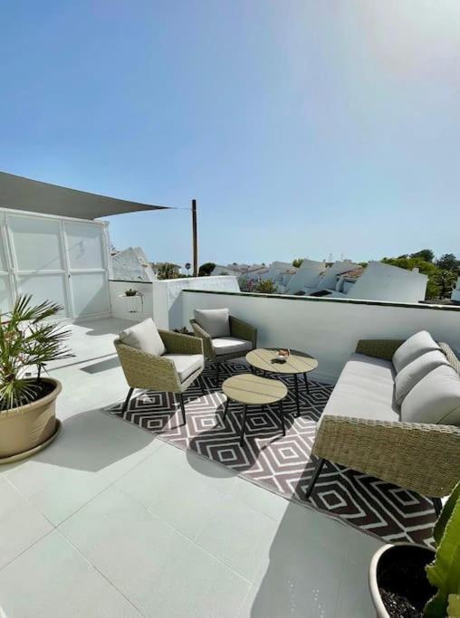 Divina * Marbella