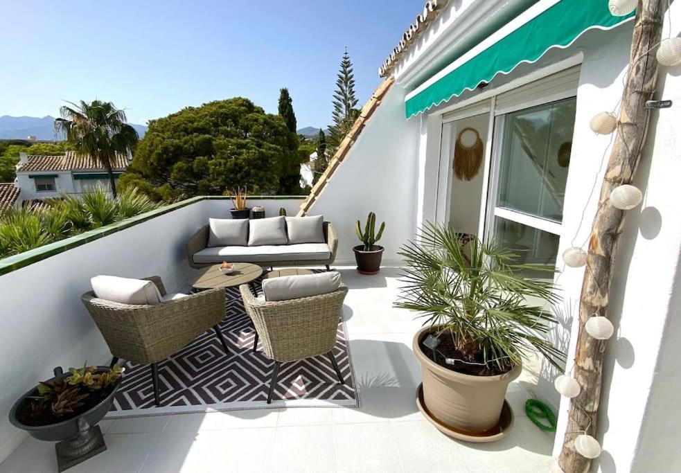 Divina * Marbella