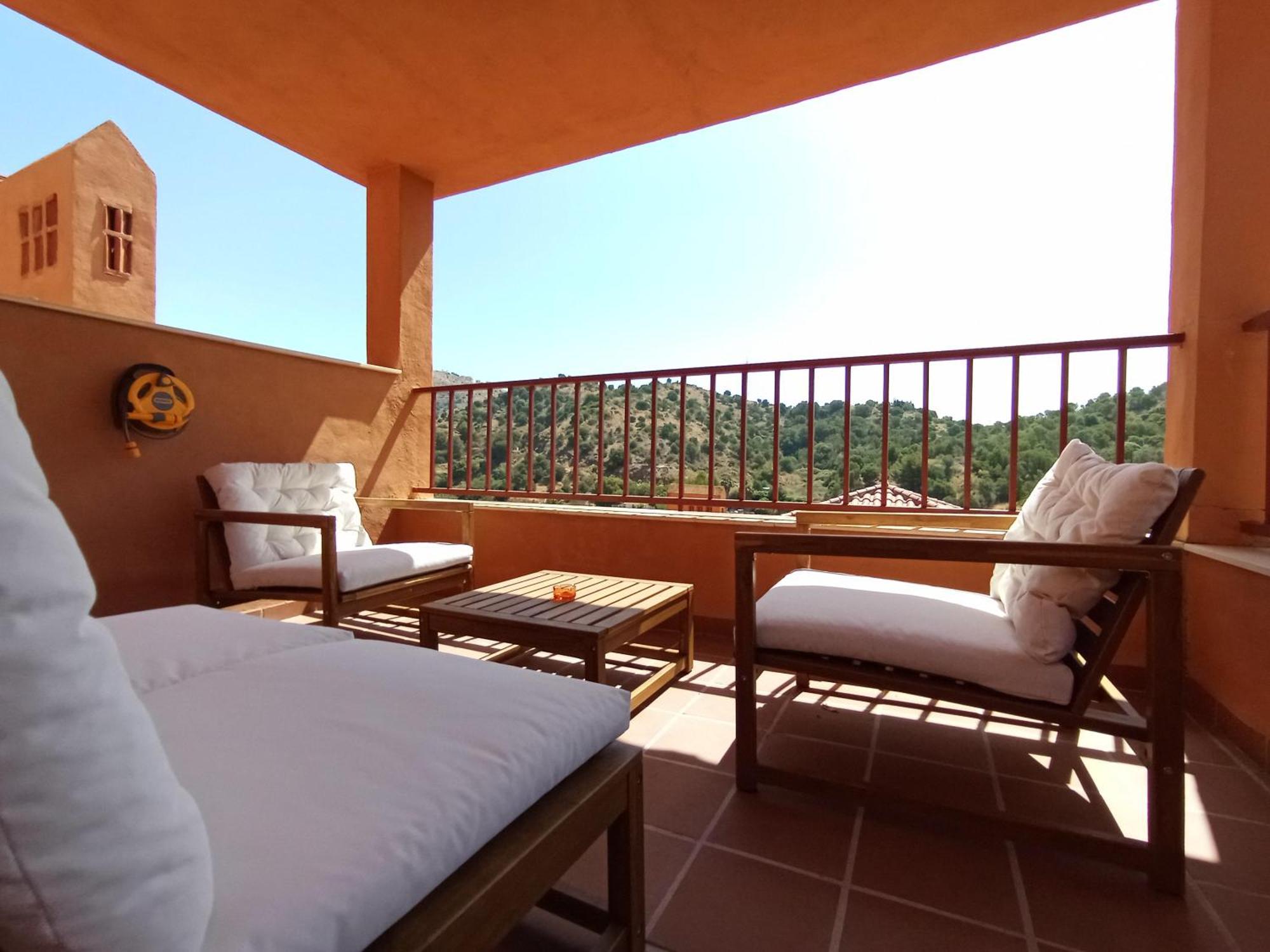 Apartment La Reserva Bliss Penthouse Marbella