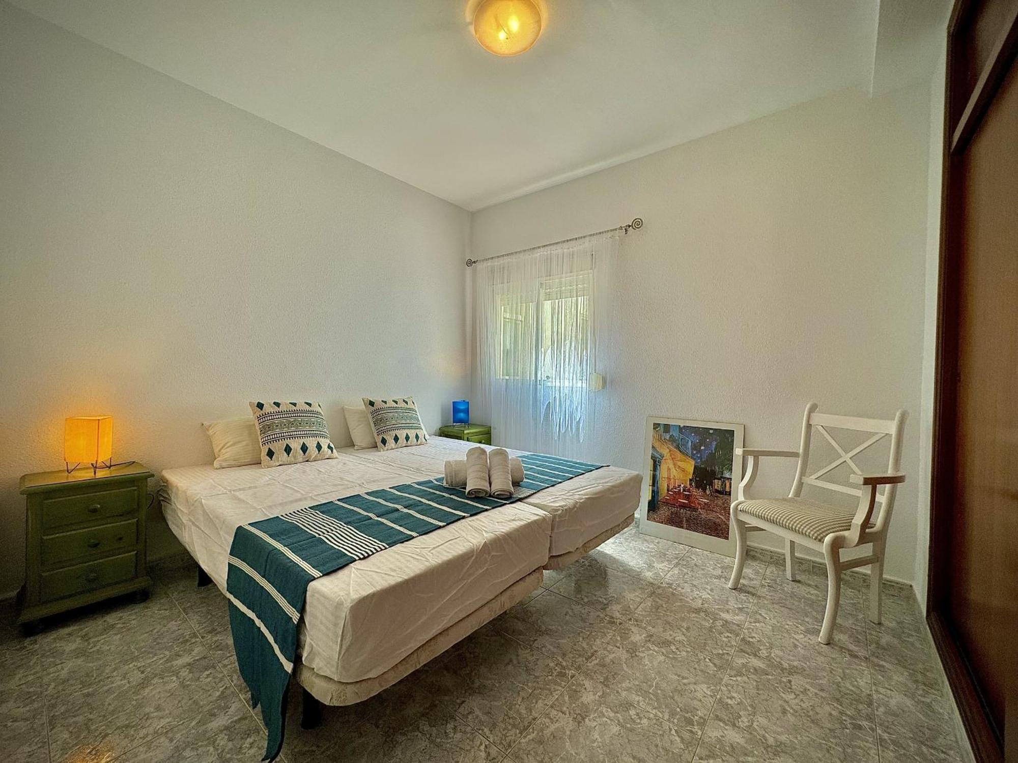 Vakantiehuis Central 5 By Homing *