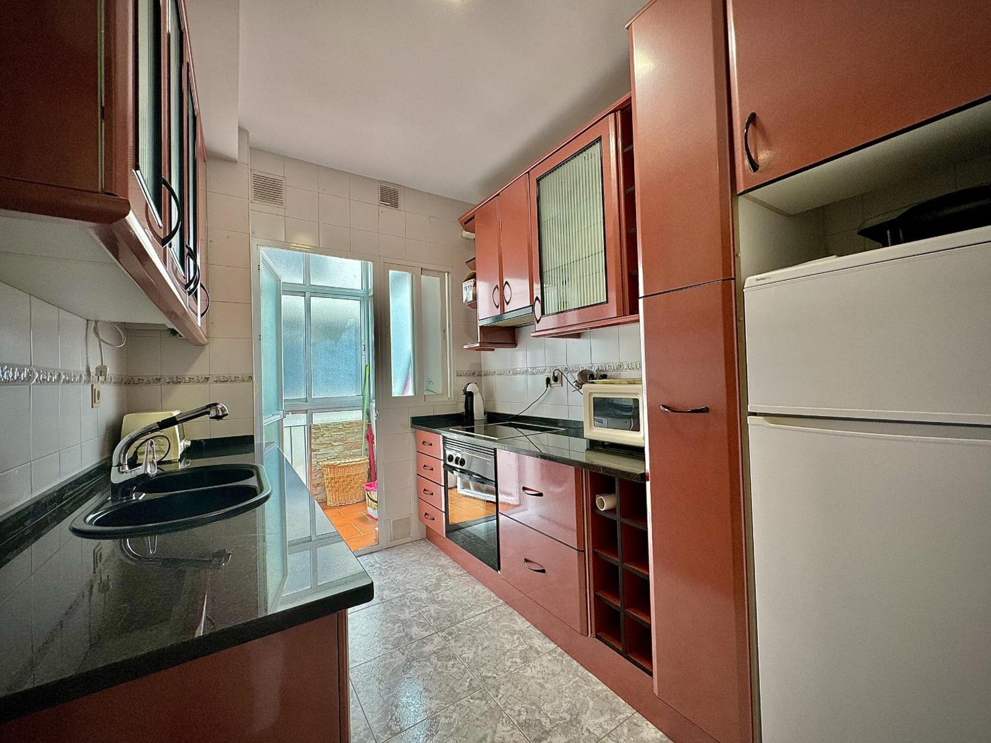 Vakantiehuis Central 5 By Homing Marbella