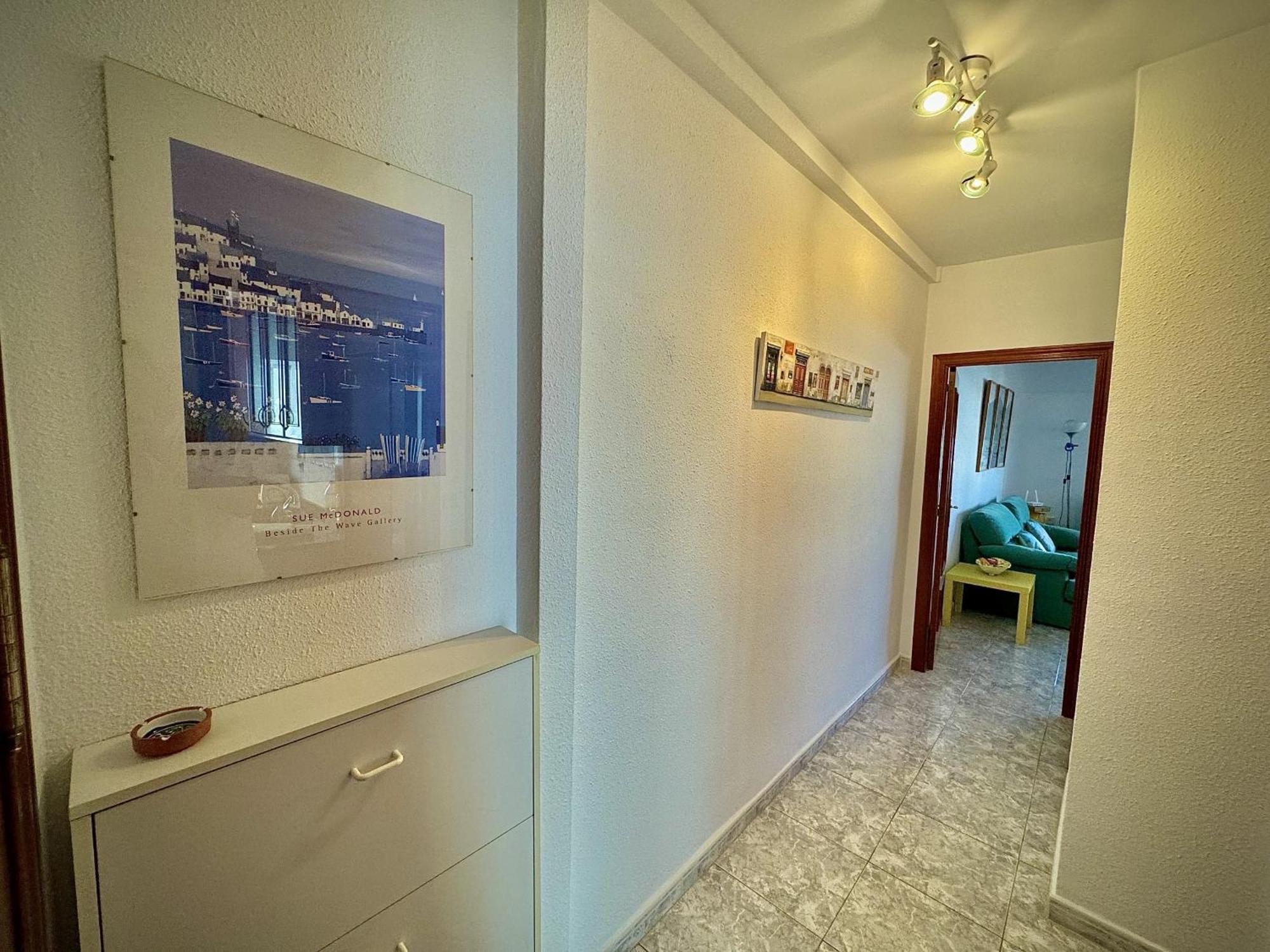 Central 5 By Homing Marbella