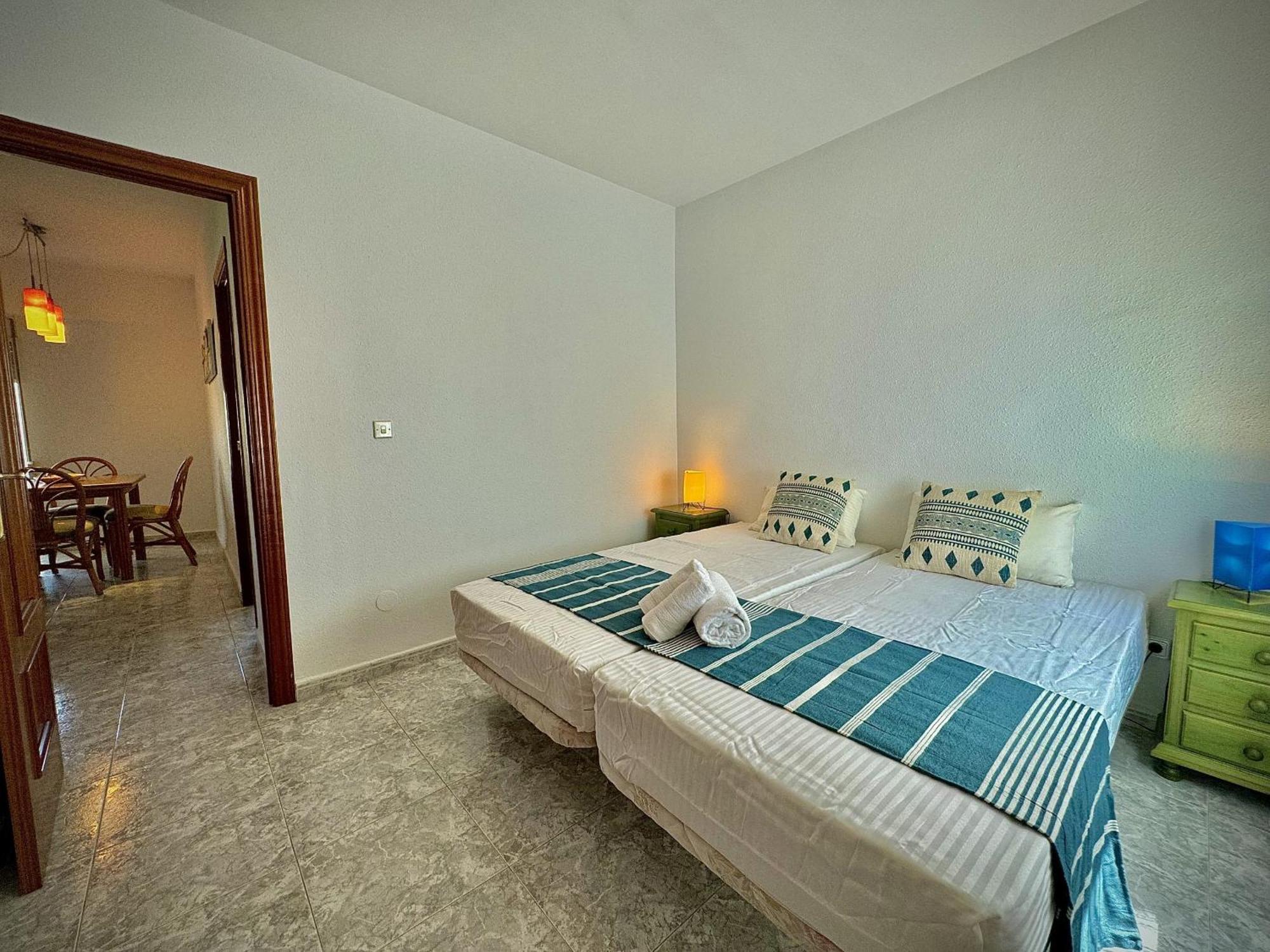 Vakantiehuis Central 5 By Homing Marbella