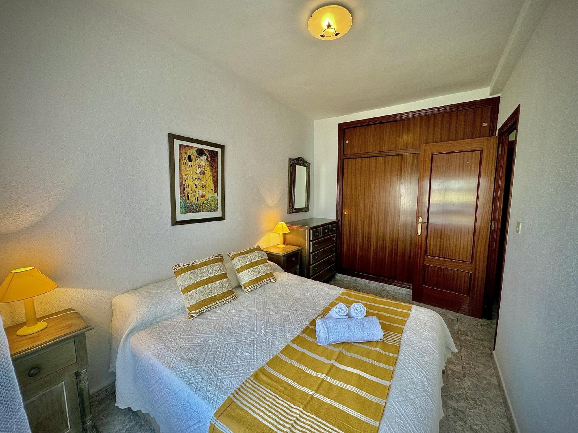 Central 5 By Homing * Marbella
