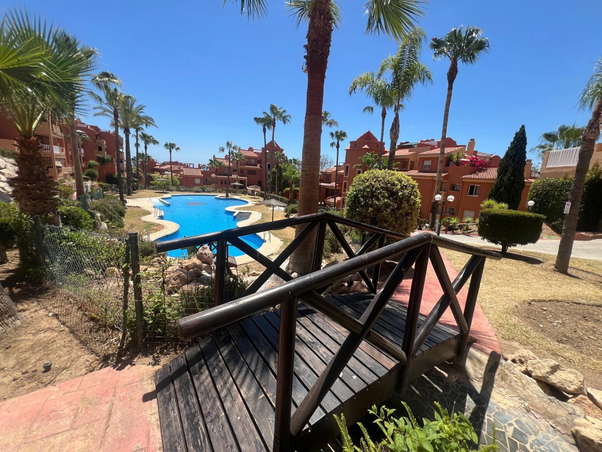 2 Bedroom East - La Reserva De * Marbella