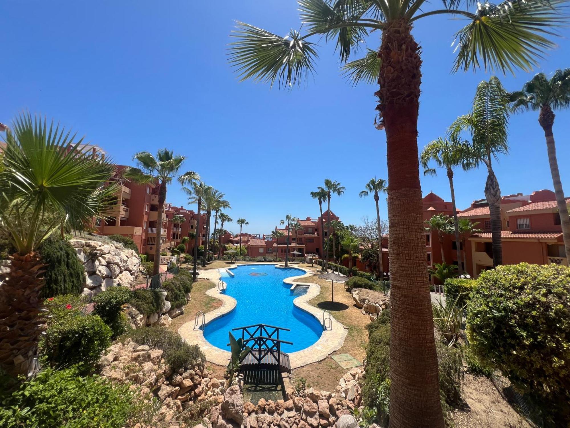 2 Bedroom East - La Reserva De Apartment Marbella