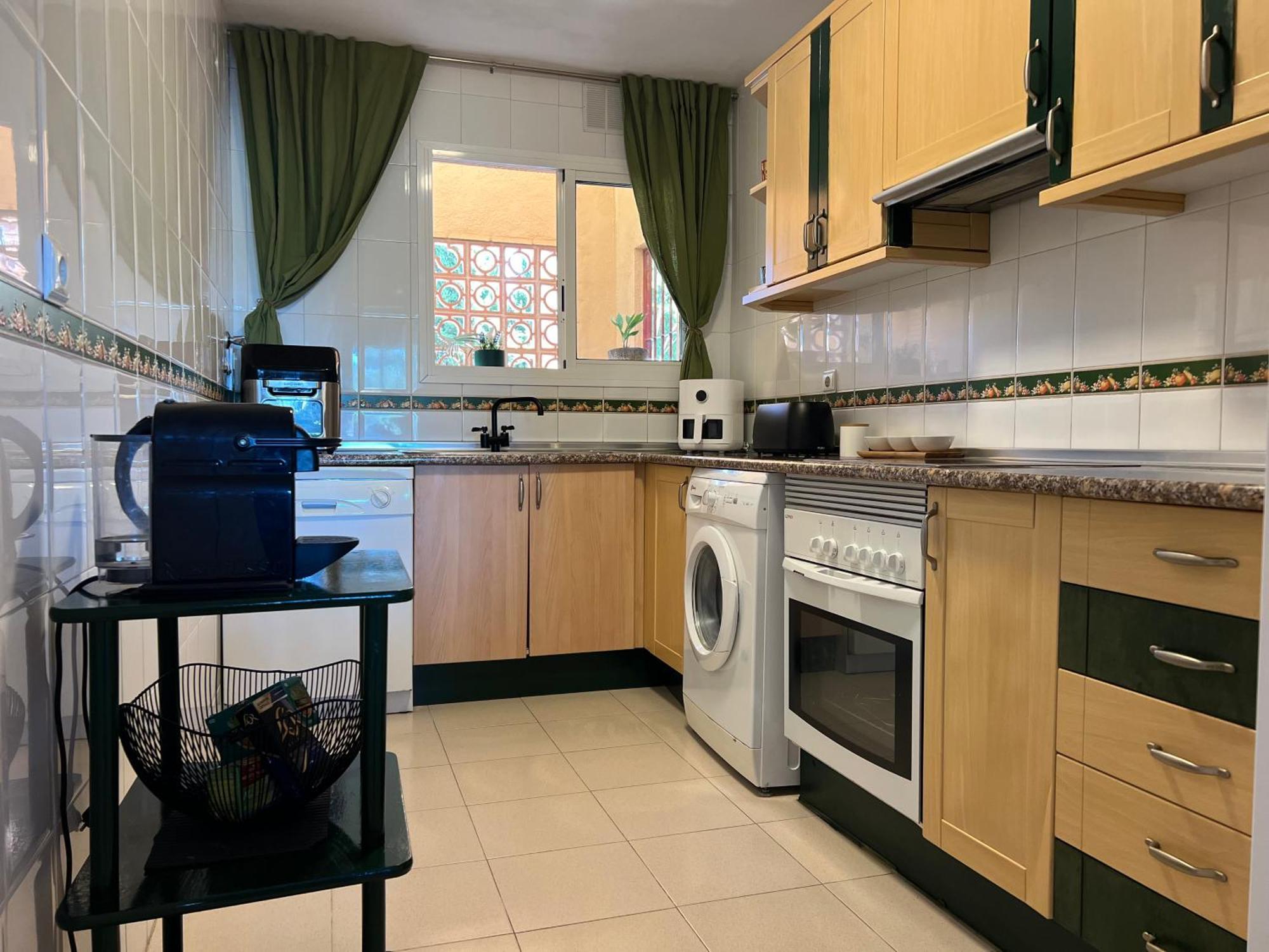 Apartment 2 Bedroom East - La Reserva De