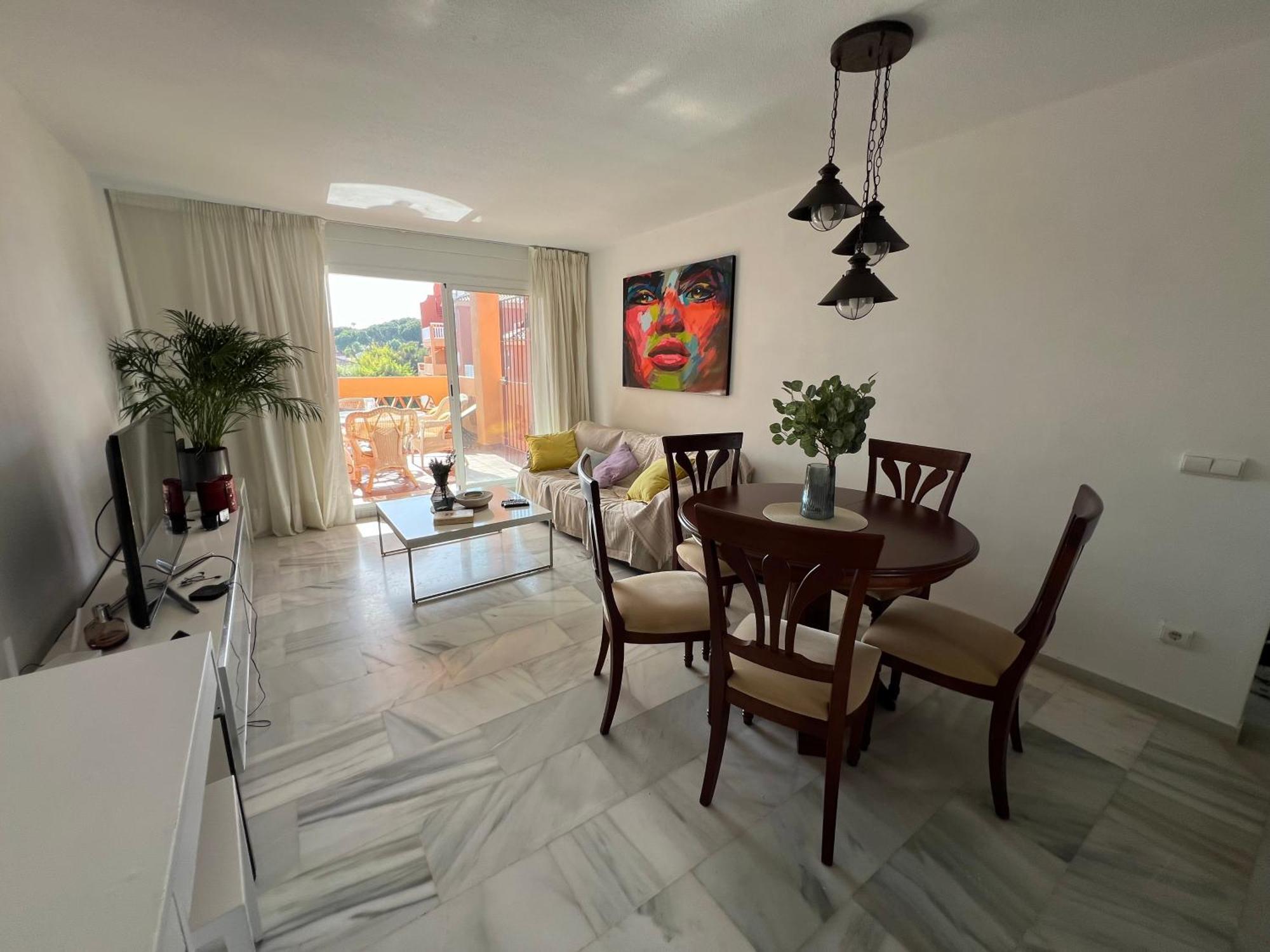2 Bedroom East - La Reserva De Apartment *