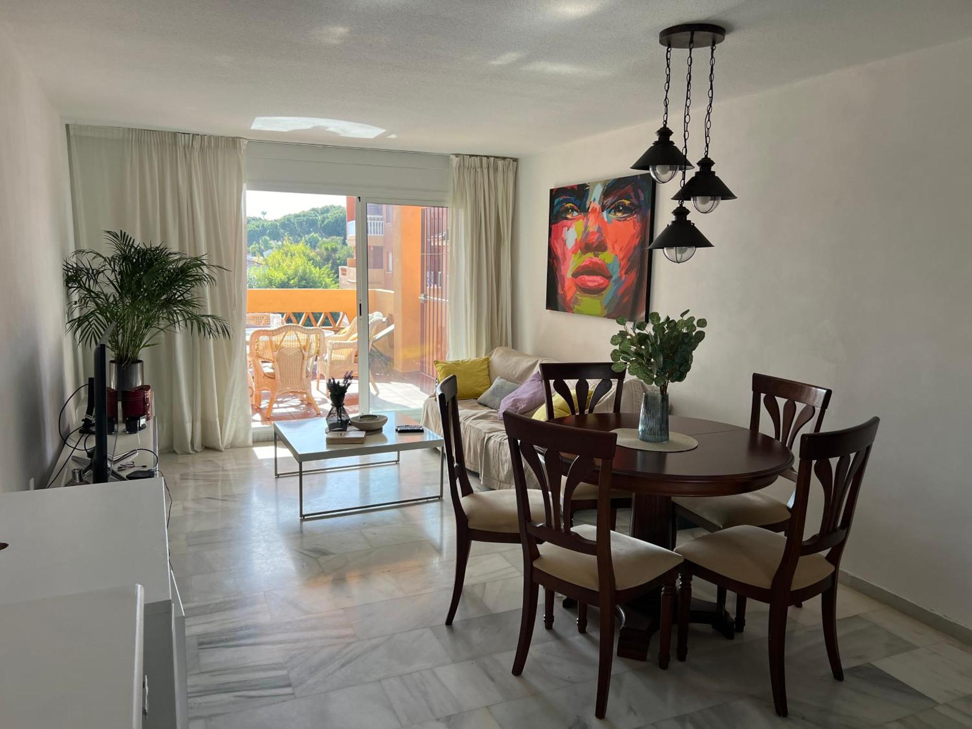 Apartment 2 Bedroom East - La Reserva De Marbella