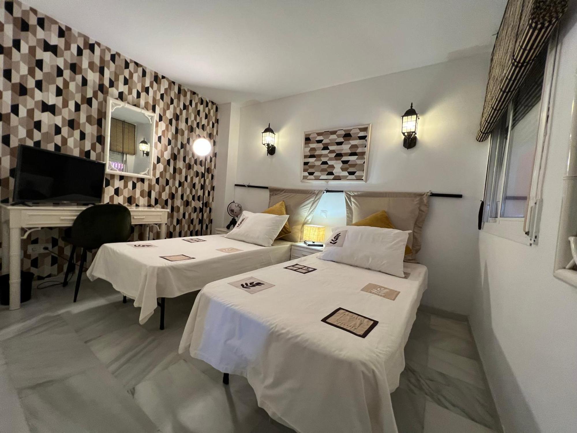 2 Bedroom East - La Reserva De Apartment