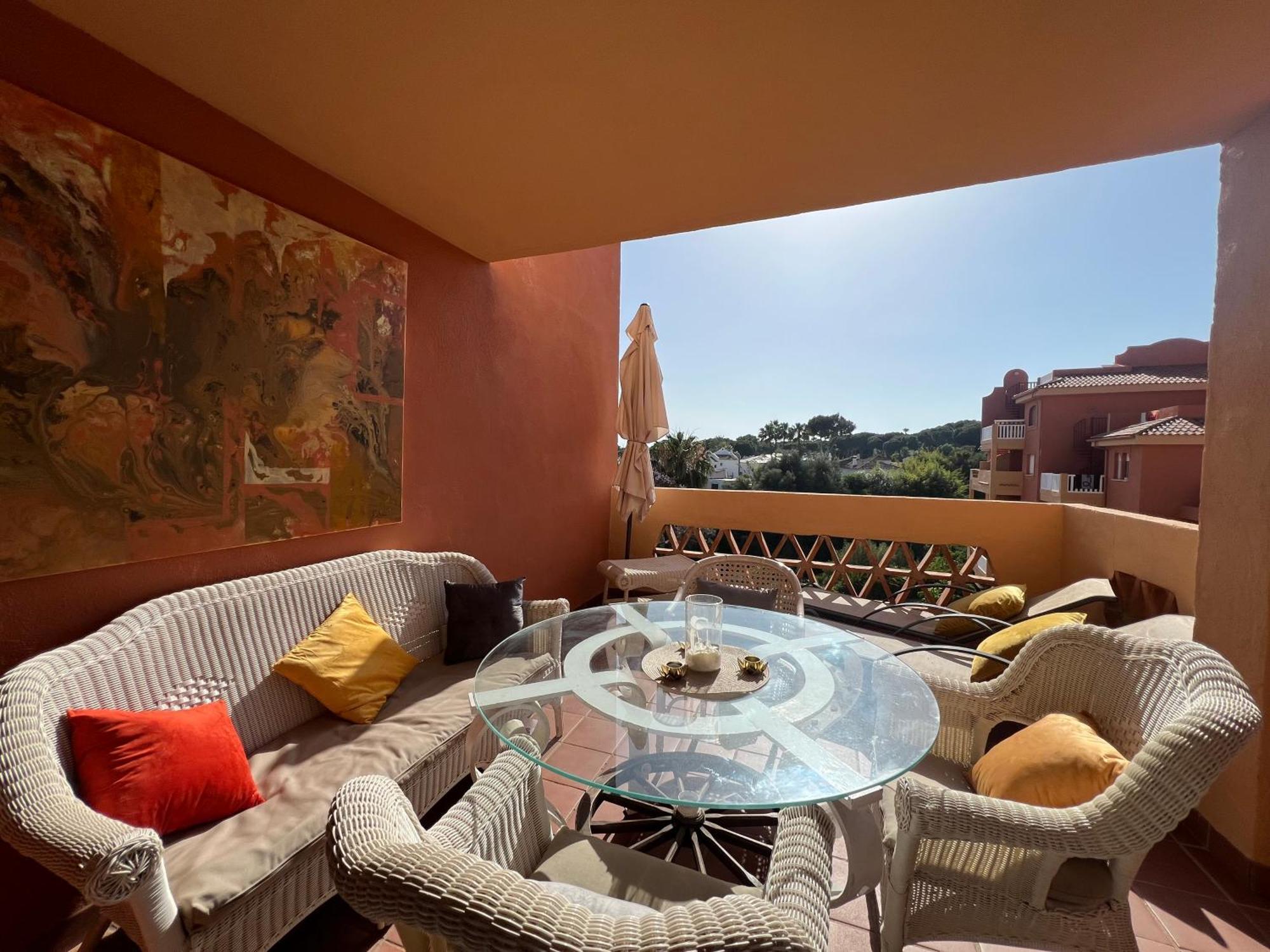 2 Bedroom East - La Reserva De * Marbella