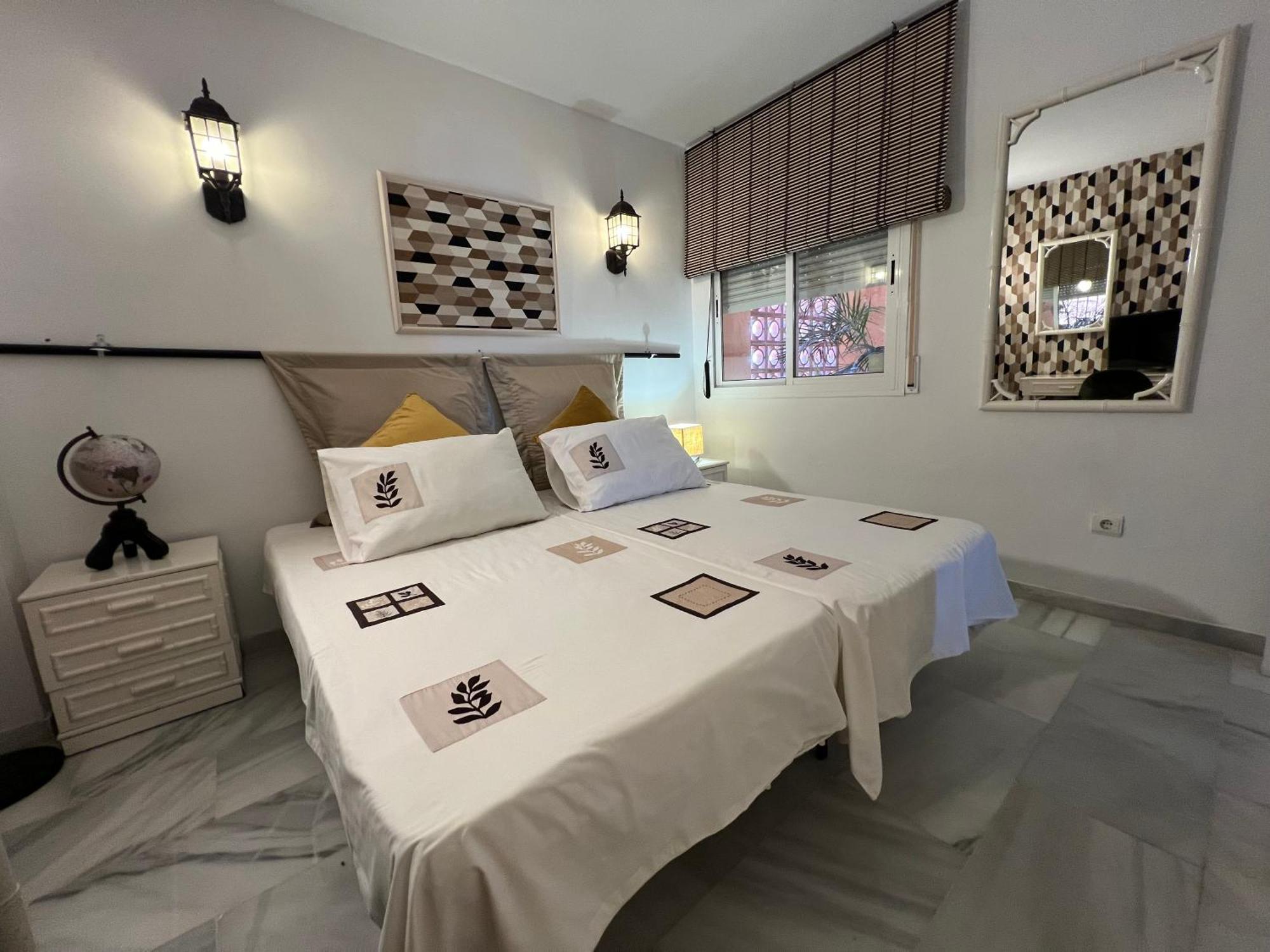 Apartment 2 Bedroom East - La Reserva De