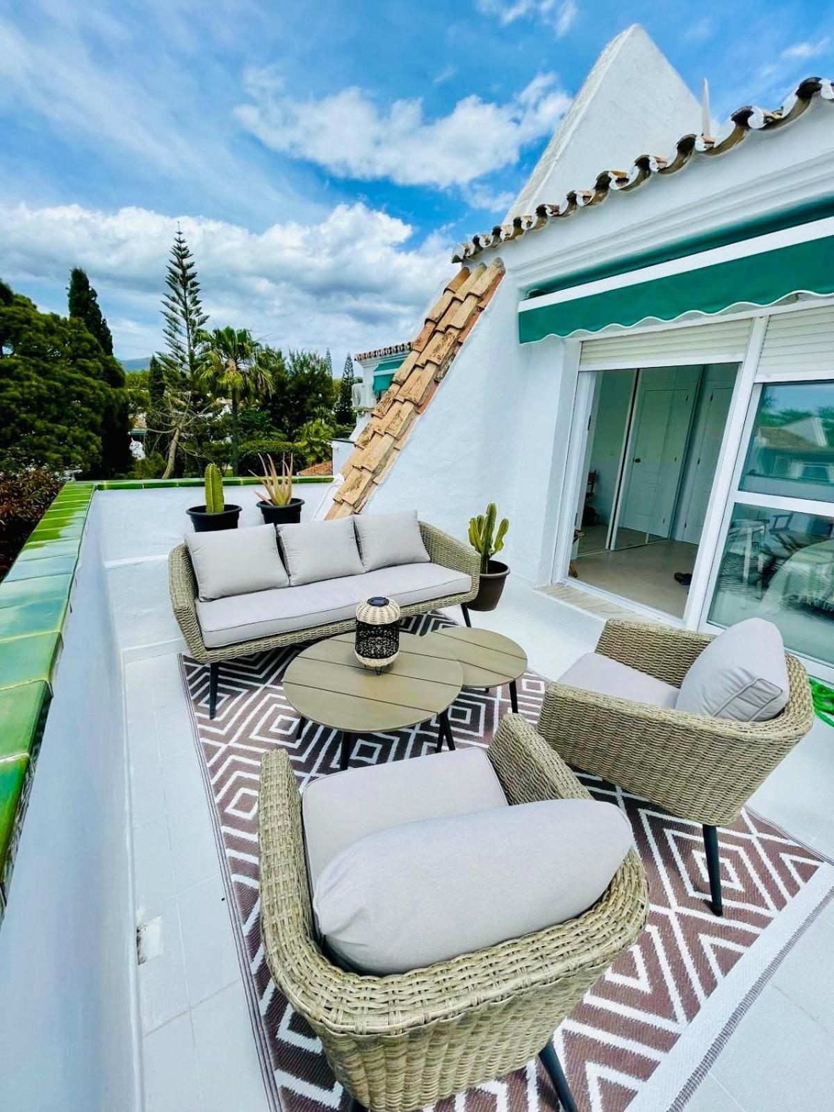Apartment Divina Marbella