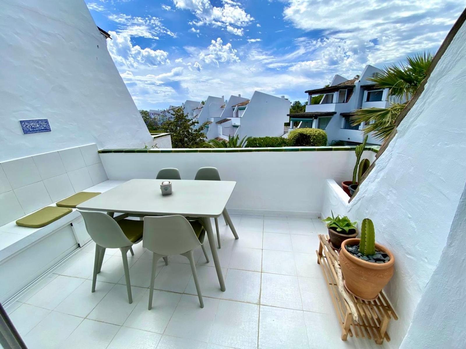 Apartment Divina Marbella