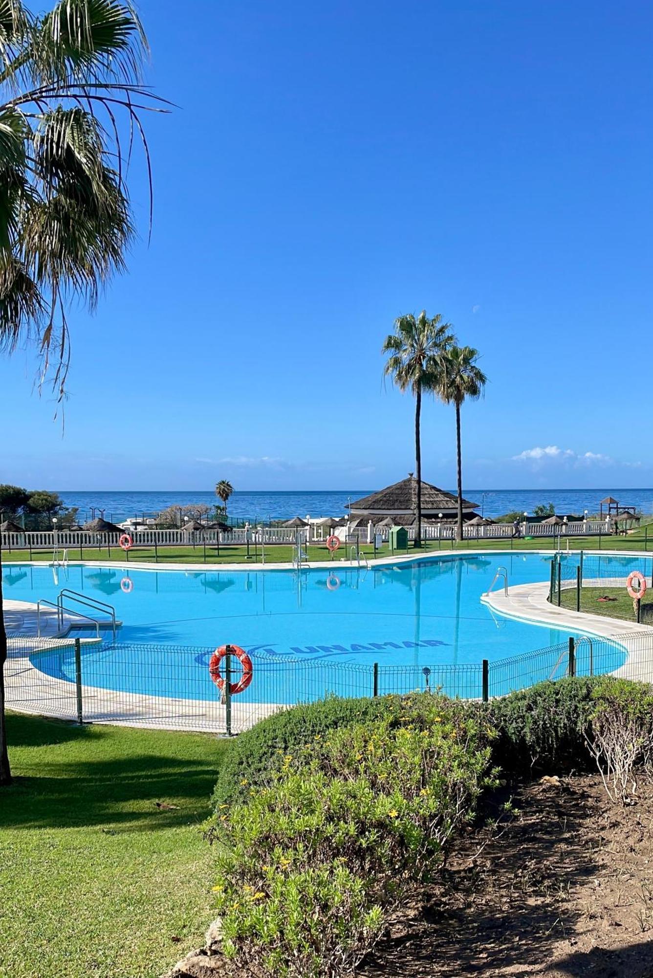 Apartment Divina Marbella