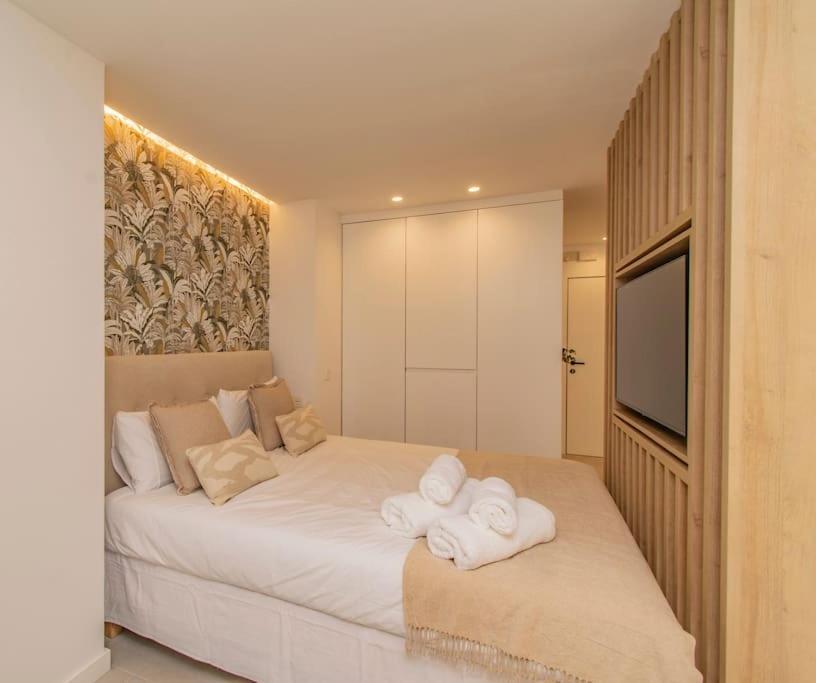 Appartement & Center Marbella