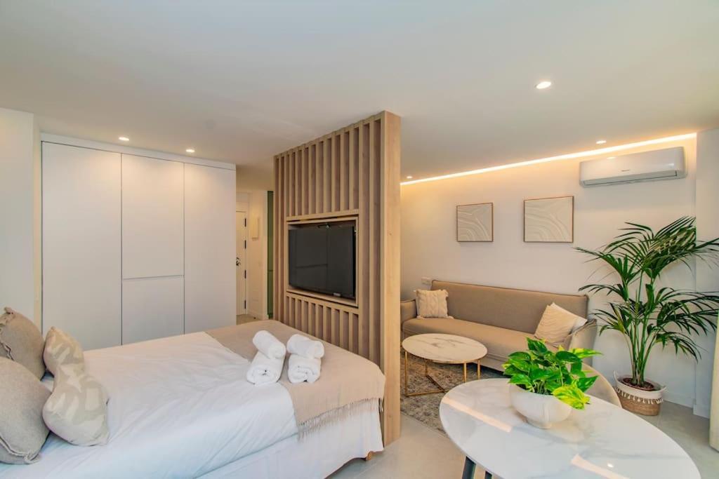 Appartement & Center *