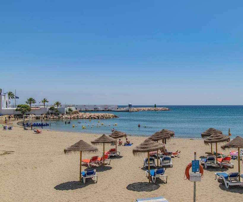 & Center Appartement Marbella