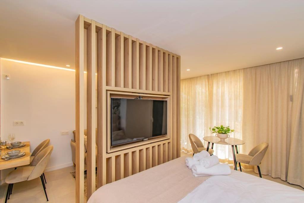 Appartement & Center Marbella