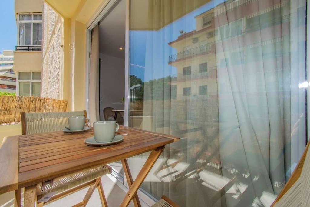 & Center Appartement