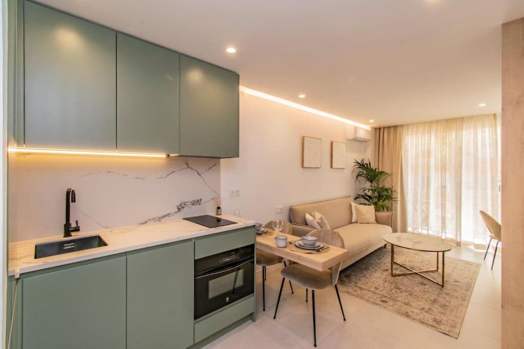 Appartement & Center