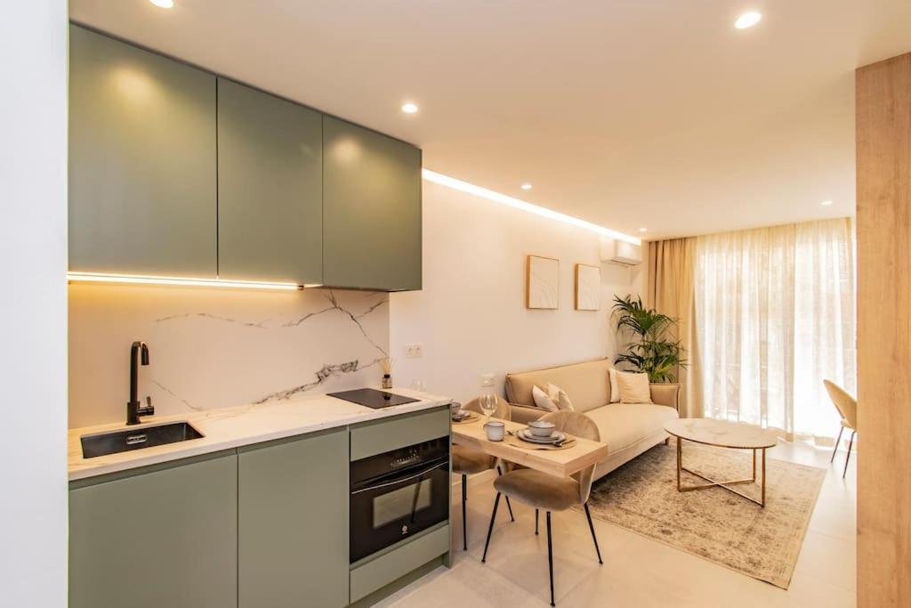 Appartement & Center *